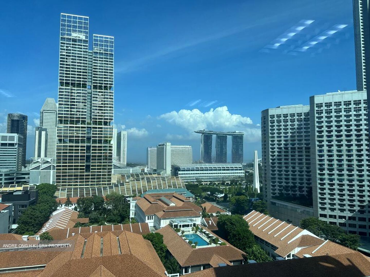 Odeon Towers (D7), Office #450796181